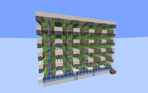 Tango-tek loseless sugar cane farm large-sized more than thumbnail