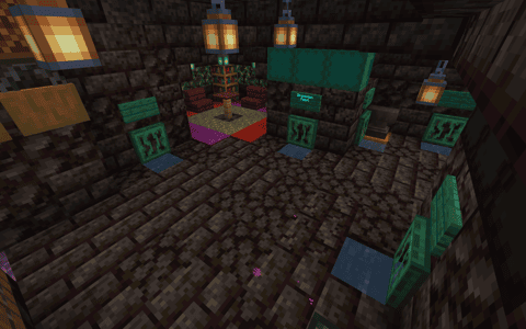 Black Vault thumbnail
