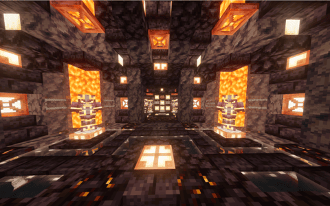 gilded stash for donutsmp thumbnail