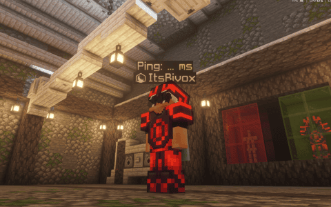 ItsRivox's Red And Green Pale Oak Duo Stash. thumbnail
