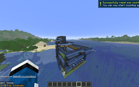 Dark Magic Kelp Farm Made by itsdagoatkajus thumbnail