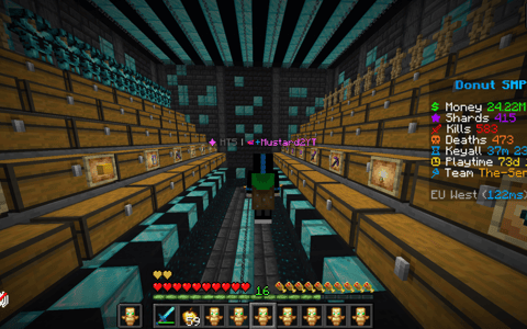 Diamond stash thumbnail