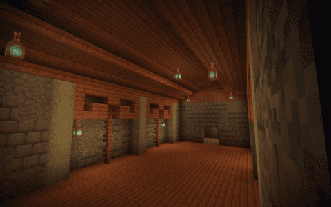 Trial ruin base (fully customizable) thumbnail