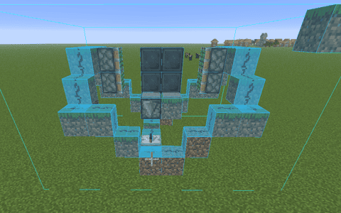 2x2 piston door thumbnail