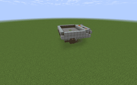 Easy Bonemeal Farm thumbnail