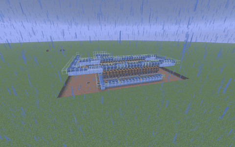 DonutSMP Auto Crafter Farm For Furnaces thumbnail