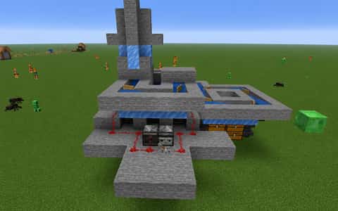 Simple bone block crafter thumbnail