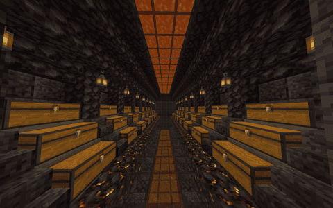 SirVal's Blackstone Stash thumbnail