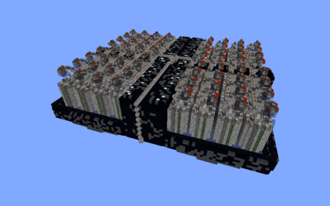 64 module cobble farm thumbnail