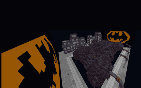 Batman Stash thumbnail