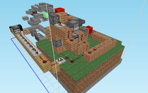 tp rail gun for donut thumbnail
