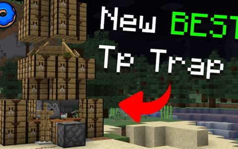 Kyross entity cram trap thumbnail