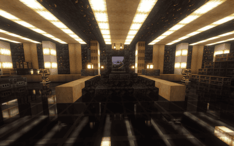 Black-Gold Themed Stash thumbnail