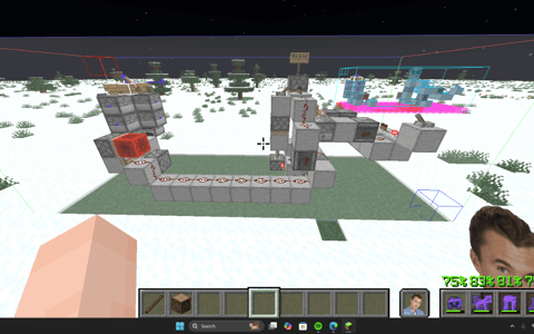 tp trap arrow cannon made by polishedsanta thumbnail