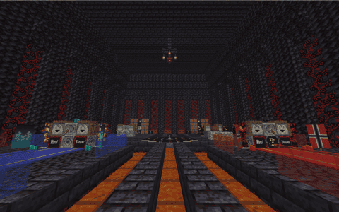 Liambro121's Blackstone gamble base thumbnail