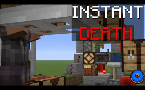 Railgun teleport trap by kyyross. thumbnail