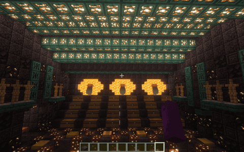 Stash+Gamble Base+ Regear+ Spawner room thumbnail