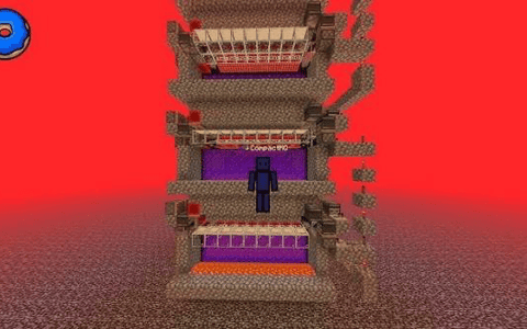 Null wave/hellraiser machine by Sonion thumbnail