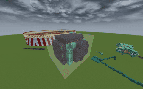 Black Stasis chamber (DrDonutt) thumbnail