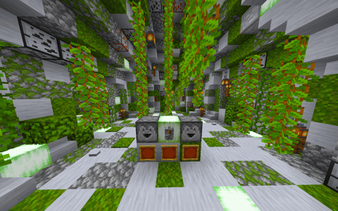 67lar's Cave thumbnail