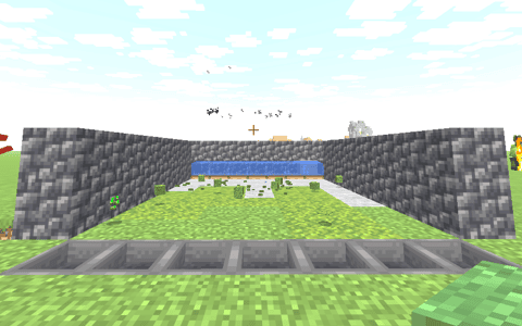 Simple Bonemeal Farm thumbnail
