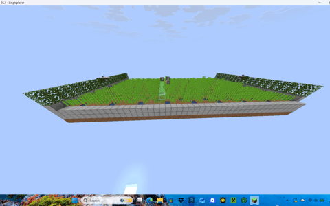 Small Sugarcane Farm *Easy* thumbnail