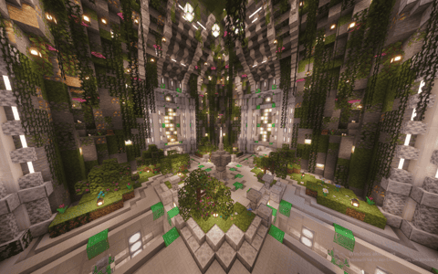 Green base by Voidview thumbnail