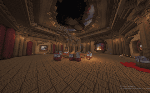 Gamble base + Regear thumbnail