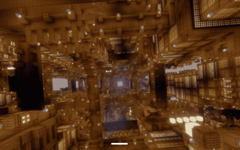 ANIME INFINITY CASTLE thumbnail