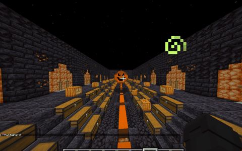Halloween Themed Stash with auto regears thumbnail