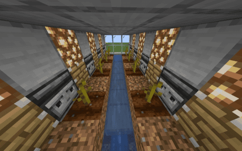 Easy Pumpkin Farm thumbnail