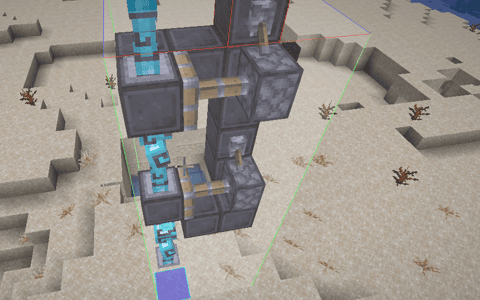 armor stand spammer (use any blocks) thumbnail