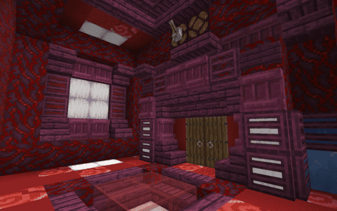 Crimson theme slab crafters thumbnail