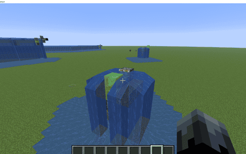 Easy Flooding Machine thumbnail