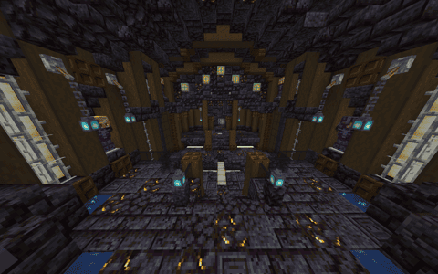 gilded blackstone regear thumbnail