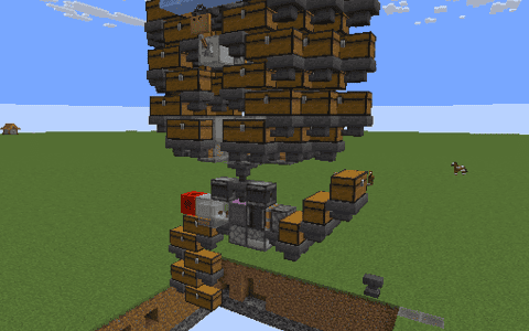 Starter Boneblock crafter (PROFIT) (READ DESC!!!!) thumbnail