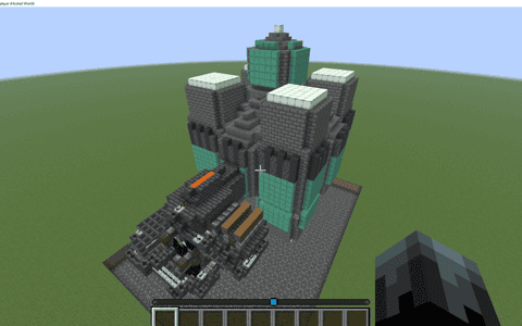 donutsmp base +autoregear thumbnail