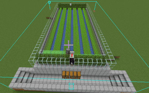automatic sugarcane farm thumbnail