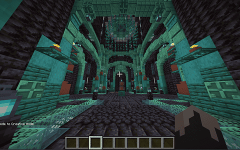 donuts new base with floor regear thumbnail
