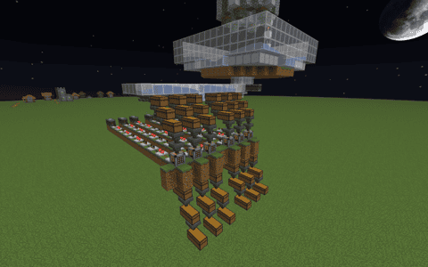 Furnace farm by MichPl and Lou thumbnail