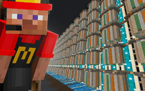 Ravixxs Cobblestone 8 module thumbnail