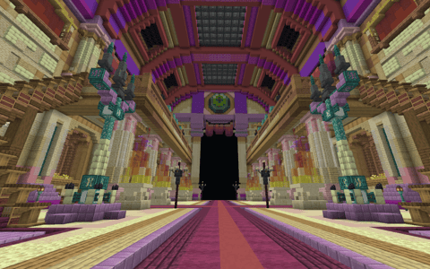 Enchanted gambling base thumbnail