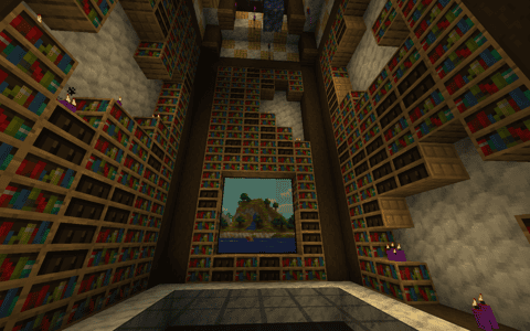 Small library stash: regear+pearl thumbnail