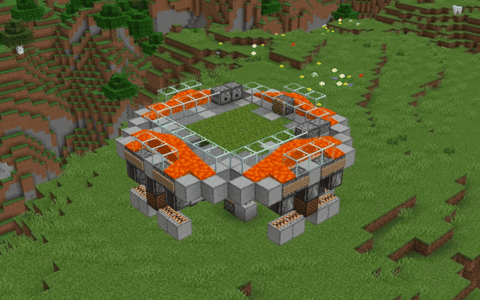 Stackable bonemeal thumbnail