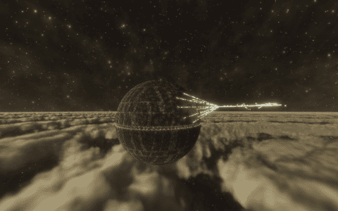 The Death Star thumbnail