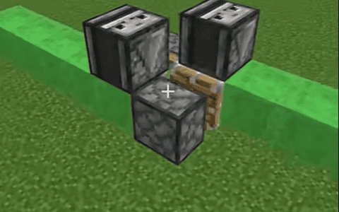 Donut SMP Drainer thumbnail
