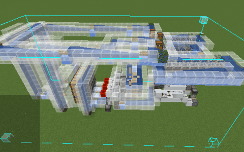 concrete farm 40m per h thumbnail