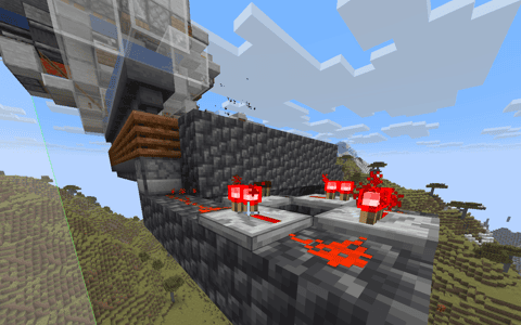 Bone meal farm upgraded thumbnail