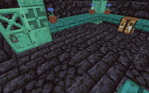 Farex base with an auto enchant dropper farm thumbnail