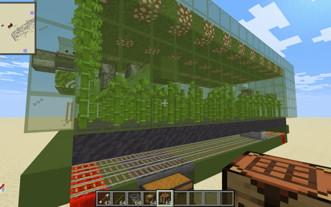 Cheap Starter Bamboo-Farm thumbnail